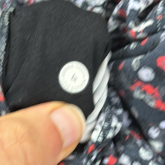 Lululemon Align Pant 28" Water Blossom Multi - Picture 4 of 4